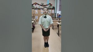 Фанина Пелагея «Вы знаете! как я люблю Россию!       МБУ Школа N26