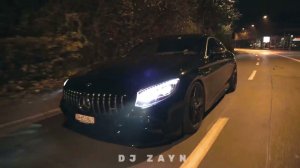 DJ ZAYN - Desire (Original Mix)