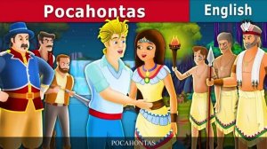 Pocahontas