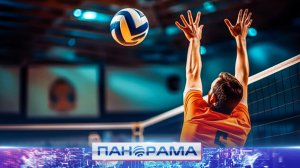 ⚡️ Подача - удар - победа: сборная МЧС ДНР взяла волейбольный пьедестал!