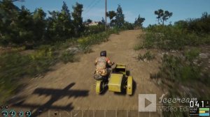 SCUM v1.3. #55 Приключения маленького хейтера.
