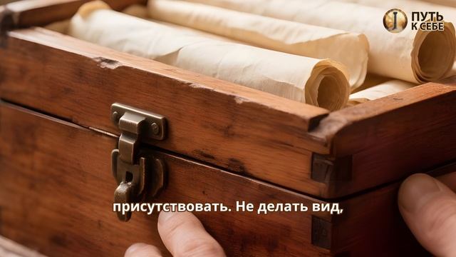 Как перестать откладывать жизнь на потом — урок Сенеки ⏳