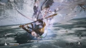 Black Myth: Wukong - #21 - Зов дракона