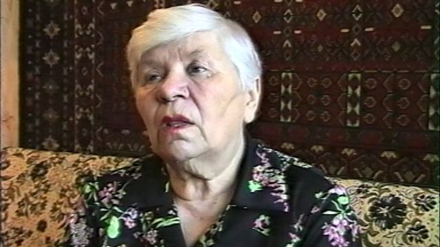 Петрова М.А.  (8 мая 2003 г.)