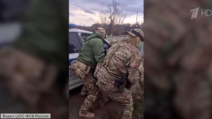 Сотрудники ФСБ предотвратили теракты в Тюменской области, Адыгее и Краснодарском крае.