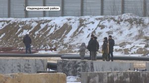Новый водовод обеспечит приморцев чистой водой