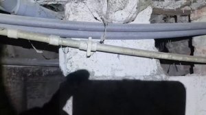 Представители Колымы провели восстановительные работы в доме Ждановки