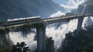 RETURN ⧸⧸ Aero Ambient Music-(810p24)