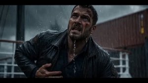 Дрифт: Пиратская атака | Полный фильм | 2026 | Приключения | Боевик