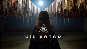 AY YOLA - Kil Kotom. Альбом Ural Batyr. Муд видео.
