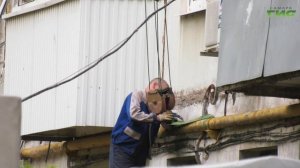 В Самаре расселят дом № 20 на улице 22 Партсъезда после крупного пожара