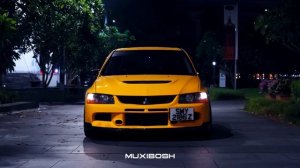 MUXIBOSH - Stay With Me (Original Mix)