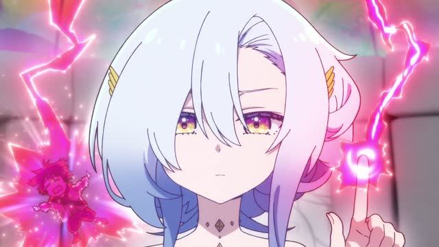 Isekai Tensei Nani ni Naritai desu ka" Ore "Yuusha no Rokkotsu de: Ending смотреть онлайн
