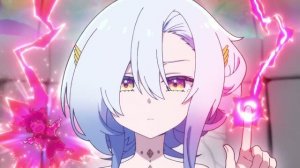Isekai Tensei Nani ni Naritai desu ka» Ore «Yuusha no Rokkotsu de: Ending