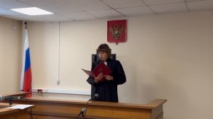 Суд вынес приговор водителю, который сбил дорожного рабочего и скрылся с места ДТП