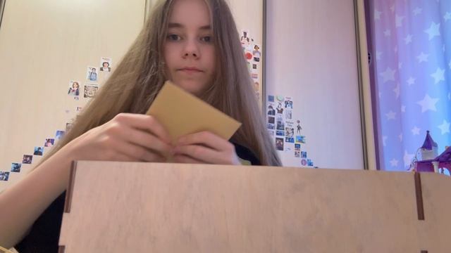 Сони Life блог. Обзор на мои вещи с ГП ⚡️