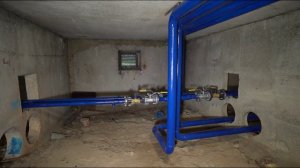 Крыши и системы отопления многоквартирных домов обновляют в Тюмени