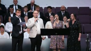 Бесконечной любовью согретый... 🙏♥️ христианская песня