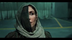 Горячая точка  Русский Трейлер Субтитры 2026
