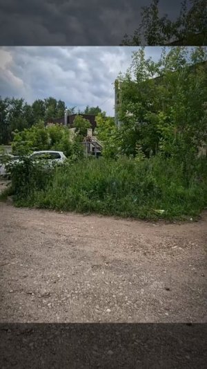 Микрорайон Вышка 2 Пермь