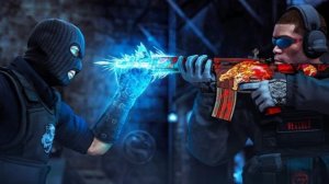 КОНТРА 2. CS GO 2