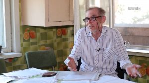 «Добро пожаловаться»: братчанин 17 лет борется за свой старый дом