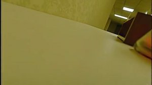 Talking Ben in the Backrooms - Part 2