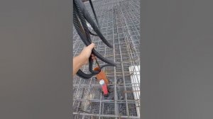 Ввод силового силового кабеля в дом
