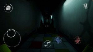 Играю в поппи плейтайм 2 1часть