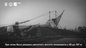 HISTORYRF– Монумент «Покорителям космоса»: Символ эпохи и триумфа науки