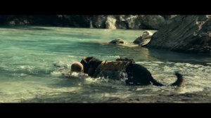 Сердце зверя (2026) Трейлер с русскими субтитрами