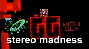 НУБЫ ПРОХОДЯТ ТЕСТ ПО GEOMETRY DASH…