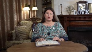 Сила твоего языка: Благословение или сокрушение?