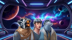 Heroes of Science and Fiction – смотр Обновления