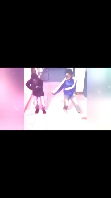 Two people dance to this beat (By Fun-Bot)