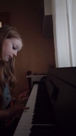 Нашла прикольный звук