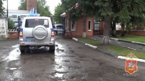 Задержаны двое курьеров аферистов, причастных к хищению более 7 млн рублей у пенсионерки из Шатуры