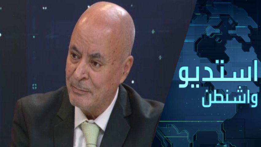 نصر ترامب.. نهاية حرب إيران بأهداف مجهولة