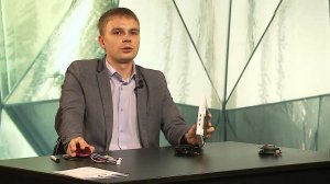 Монитор видеодомофона CMD-VD41