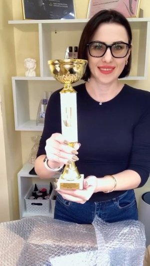 Отзыв от Юлии Филлиповой