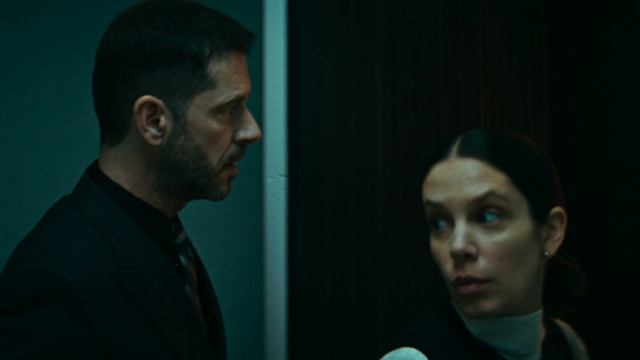 Привилегии 2 серия «Те, кто с седьмого этажа» (сериал, 2026)