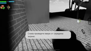 секретная версия чикен Гана версия???