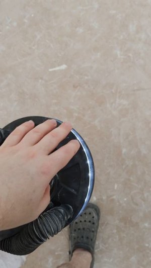 MaxXT mbls400 на покраске