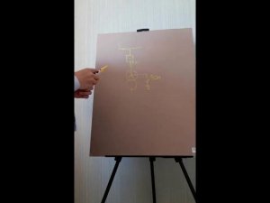 Эпизод 5  Отказ выключателя, неполнофазный режим