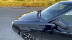 Lada Priora космос