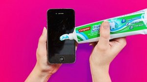 80 УДИВИТЕЛЬНЫХ ЛАЙФХАКОВ, КОТОРЫЕ ДОЛЖЕН ЗНАТЬ КАЖДЫЙ
