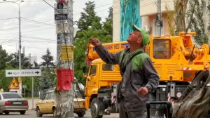 МАРИУПОЛЬ Завод разрушен Кем теперь РАБОТАЮТ ЖИТЕЛИ?🏢Восстановление Сегодня