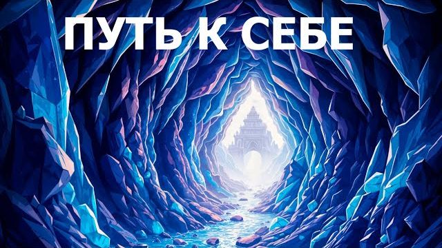 Часть 2 Практика Путь к СЕБЕ