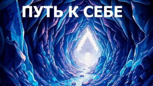 Часть 2 Практика Путь к СЕБЕ