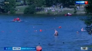 Вести Санкт-Петербург. Выпуск 08.35 от 17.06.2026